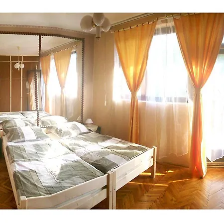 Orchidea Apartment Tata