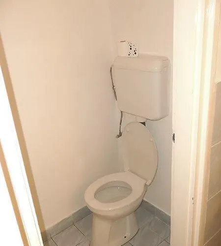 Appartement Orchidea