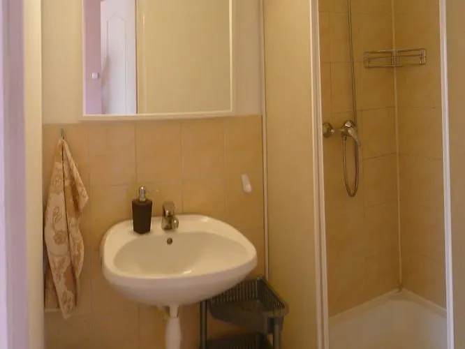 Appartement Orchidea