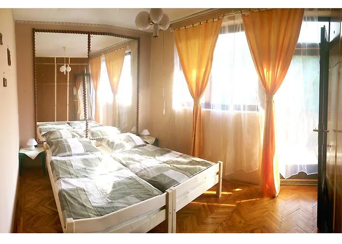 Orchidea Appartement Tata